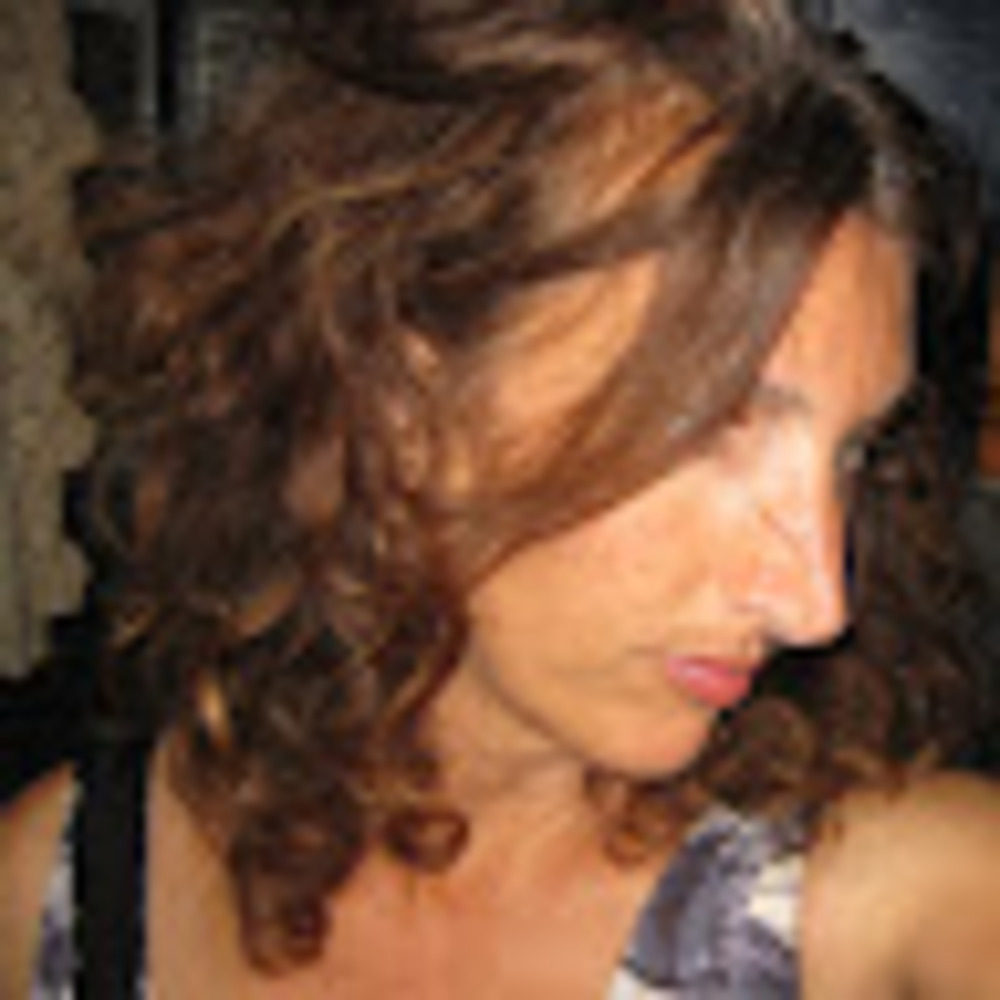 Meet your Posher, Jenna ann